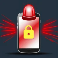 Dont Touch My Phone - Alarm